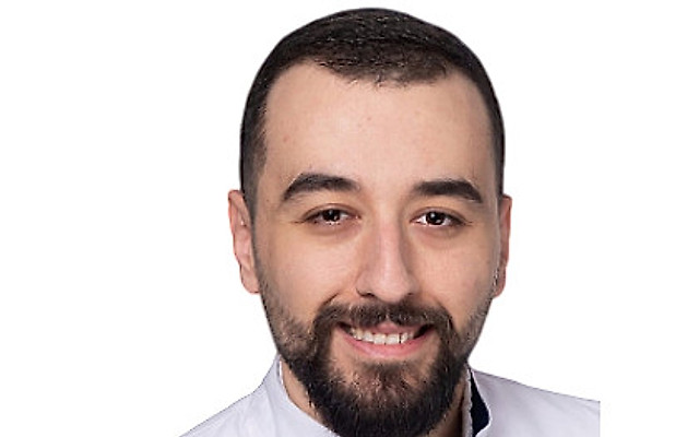 Мруех Али Бассамович