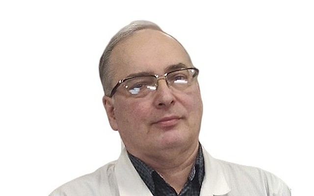Жиганов Григорий Вячеславович