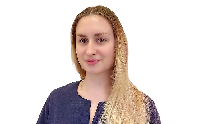 Асташкина Маргарита Дмитриевна