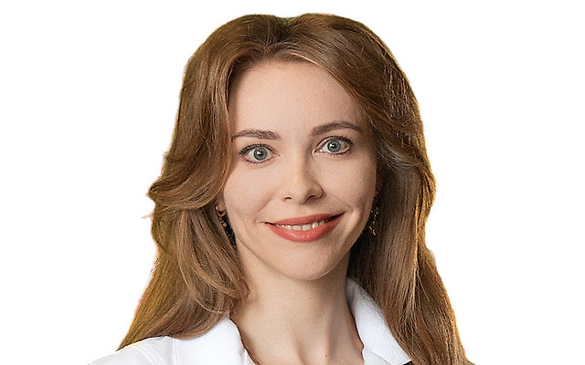 Зинина Алина Анатольевна