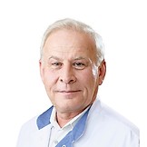 Николаев Николай Николаевич