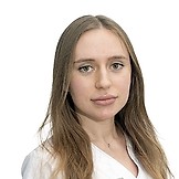 Козлова Марина Витальевна