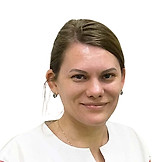 Суетина Алла Сергеевна