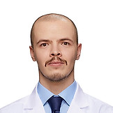 Железнов Алексей Русланович