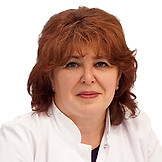 Печерская Елена Борисовна