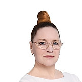 Журавлева Елена Борисовна