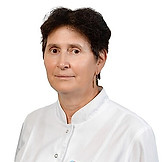 Скоробогатова Екатерина Сергеевна