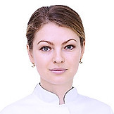 Ардамакова Алеся Валерьевна