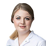 Садовская Виктория Викторовна