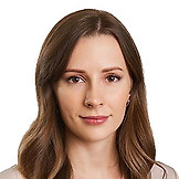 Андреева Наталия Игоревна