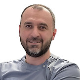 Алибеков Аскер Арсланович