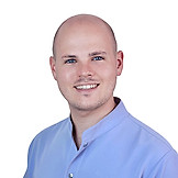 Кузьмин Максим Андреевич