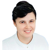 Голубинская Ирина Анатольевна