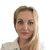 Бочарова Надежда Анатольевна