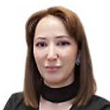 Амирова Альбина Магомедхабибовна