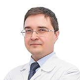 Романов Дмитрий Владимирович