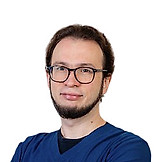 Иванов Вадим Валерьевич