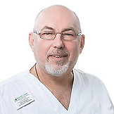 Школьников Игорь Вениаминович