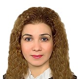 Багирова Арзу Мирбалаевна