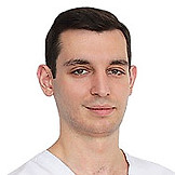 Сахаров Эмиль Романович