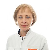 Пантелеева Оксана Вячеславовна