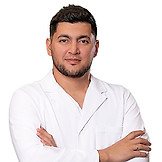 Шокиров Амир Умарович