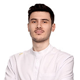 Казаров Астемир Тимурович