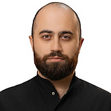 Мазиашвили Гиоргий Гочаевич