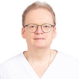 Смирнов Юрий Юрьевич