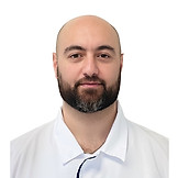 Саргсян Арцрун Оганесович