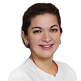 Сакиева Залина Валерьевна