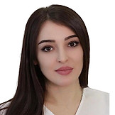 Таранова Чираг Хейируллаевна