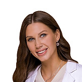 Коршунова Екатерина Николаевна