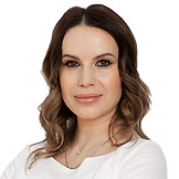 Есипова Ольга Николаевна