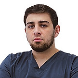 Джабиров Абакар Мурадович