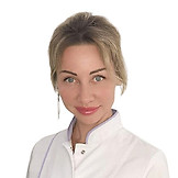 Акимова Ольга Александровна