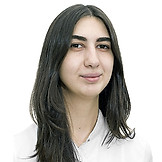 Гендугова Ирина Заурбековна