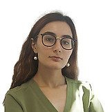 Гуланян Гоар Артемовна