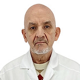 Исаков Сергей Васильевич