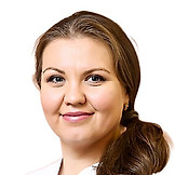 Золотова Майя Артемовна