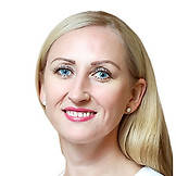 Конозобко Ольга Николаевна