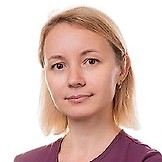 Савельева (Савина) Анна Валерьевна