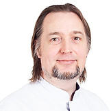 Клюев Кирилл Евгеньевич