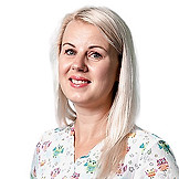 Малахова Юлия Владимировна