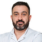 Темесов Сармат Алимбекович