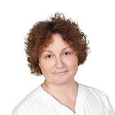 Панова Александра Геннадьевна