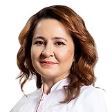 Мелконян Лиа Эдуардовна