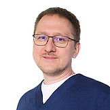 Усычкин Сергей Владимирович