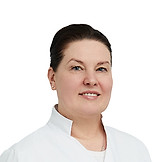 Куленкова Елена Геннадьевна