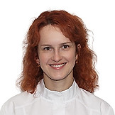 Аблина Ксения Натановна